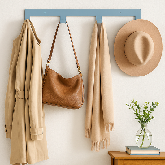 Brava Coat Rack
