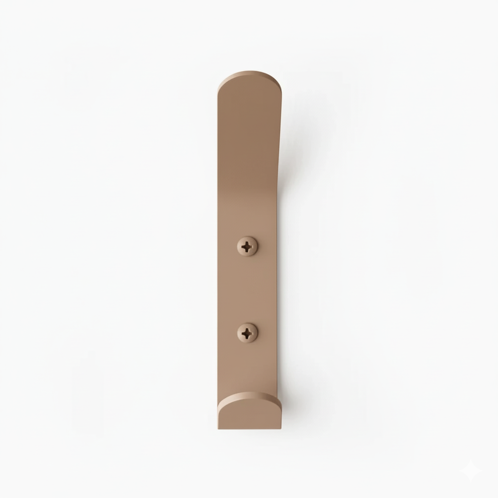 Arcus Duo Wall Hook