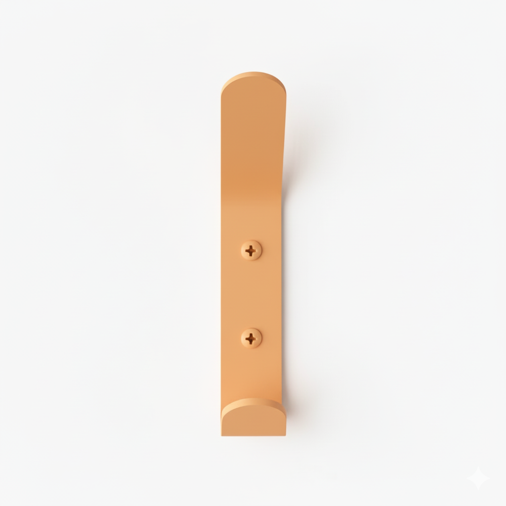 Arcus Duo Wall Hook