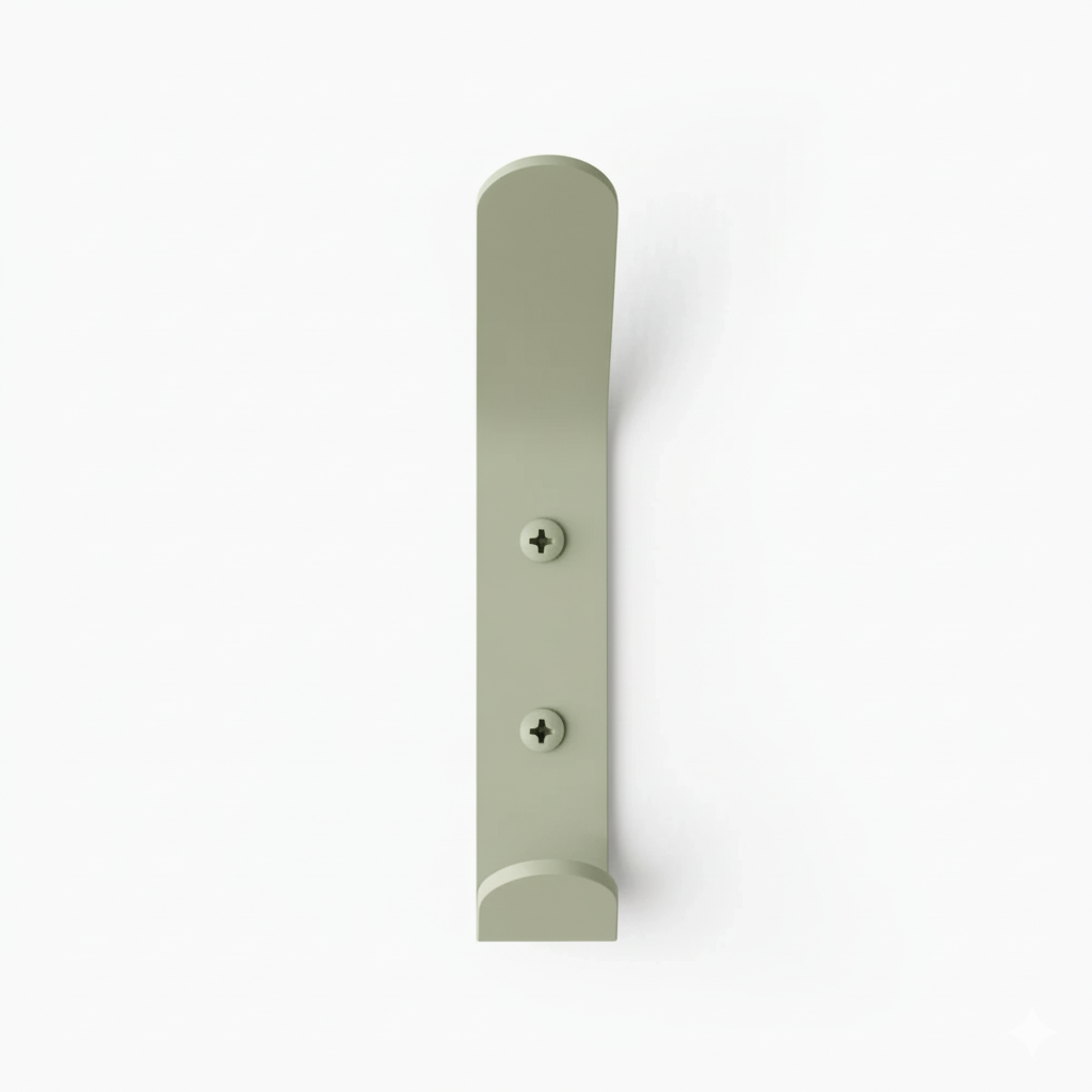 Arcus Duo Wall Hook