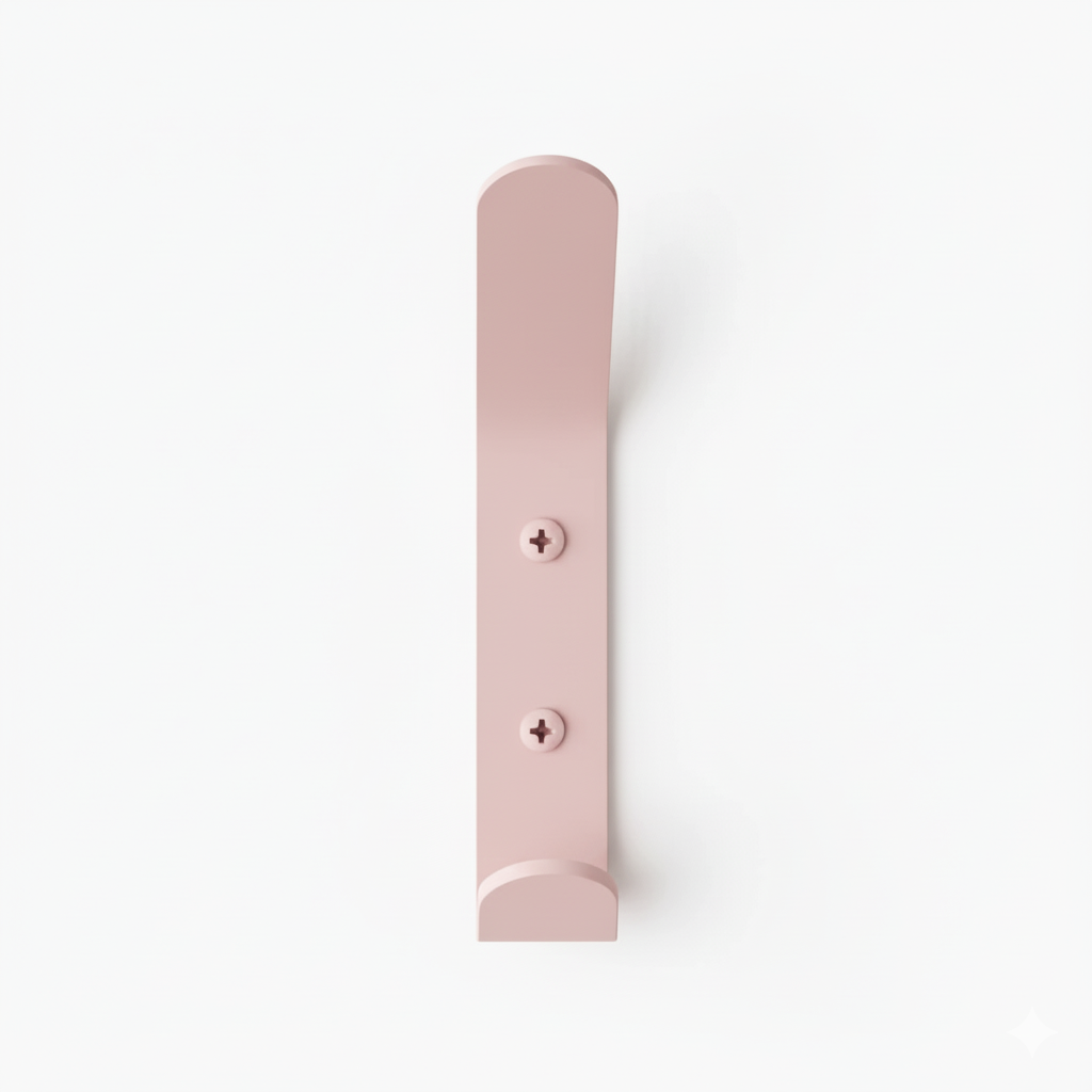 Arcus Duo Wall Hook