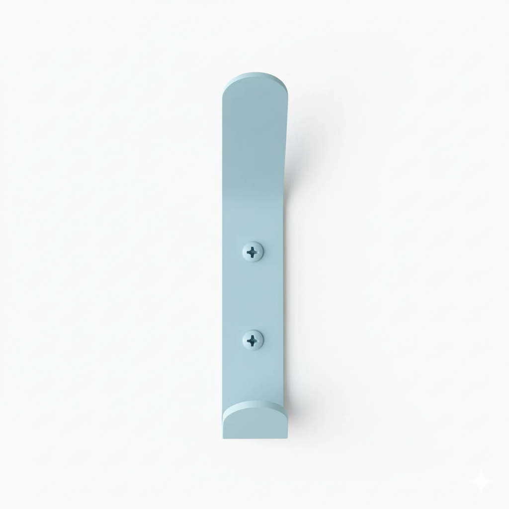 Arcus Duo Wall Hook