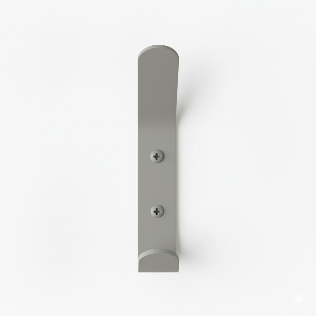 Arcus Duo Wall Hook