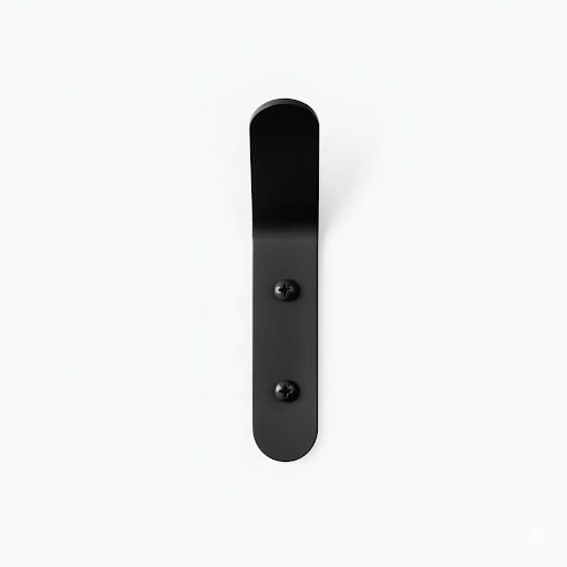 Arcus Solo Wall Hook