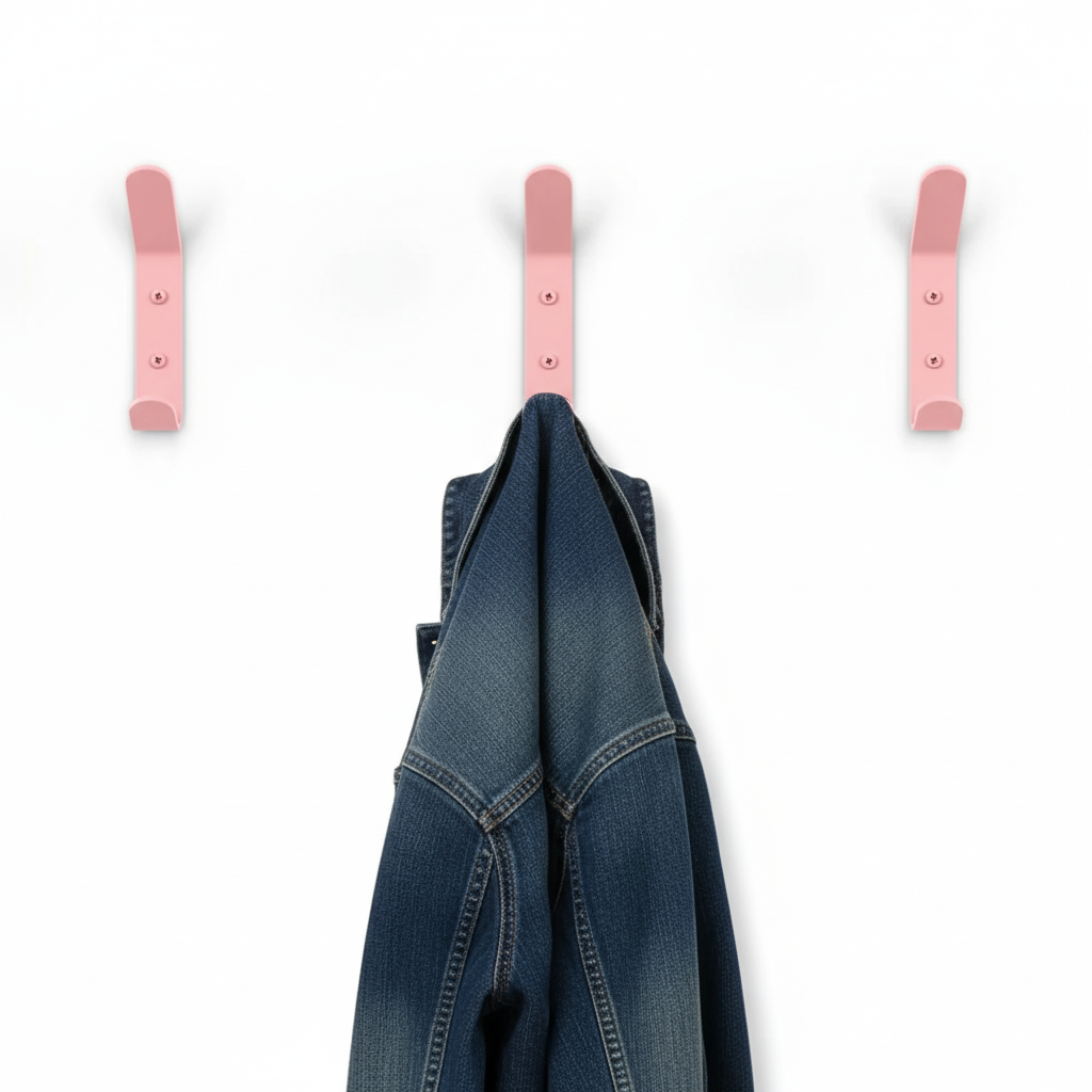 Arcus Duo Wall Hook