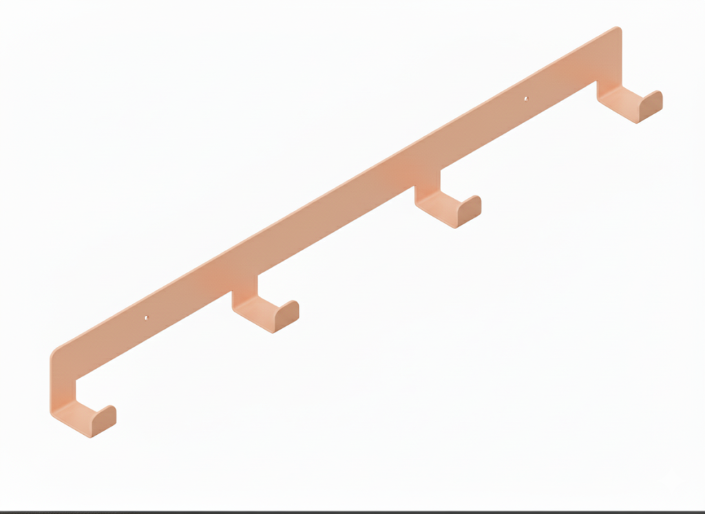 Brava Coat Rack