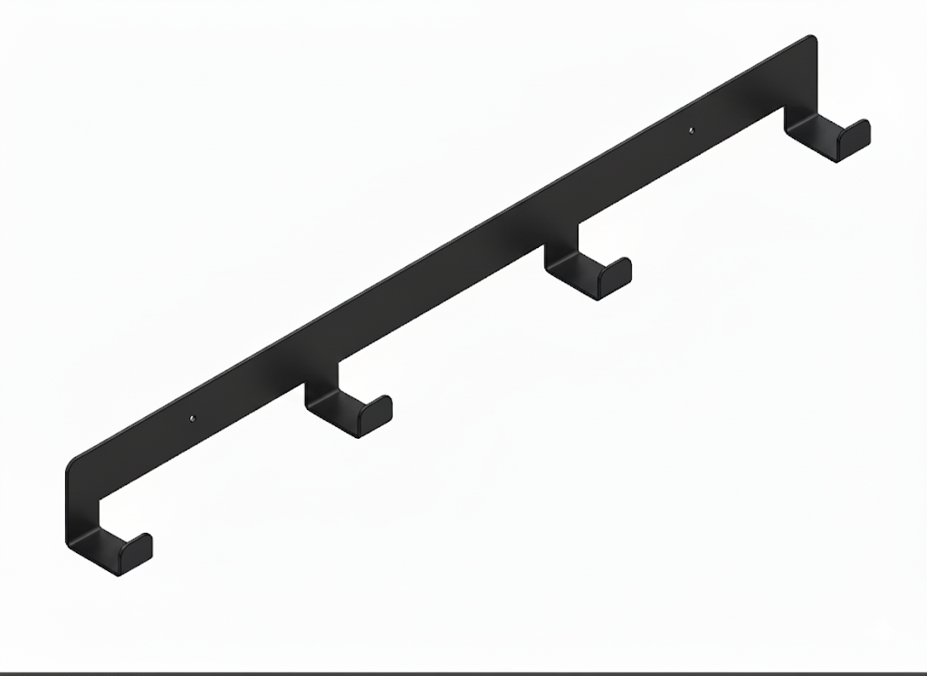 Brava Coat Rack