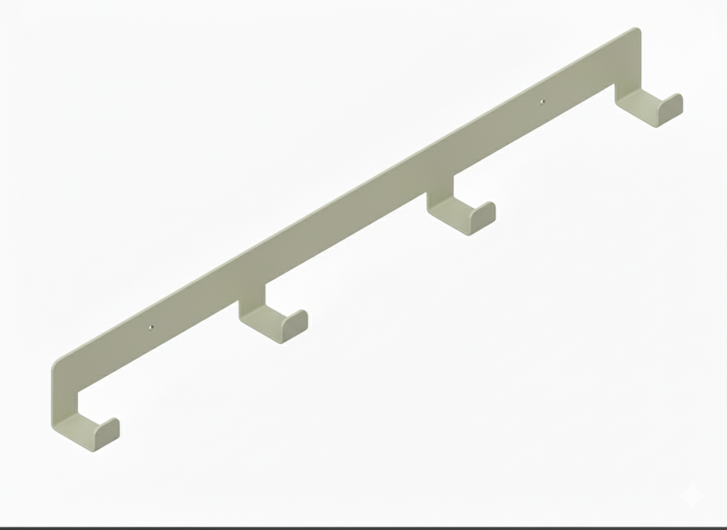 Brava Coat Rack