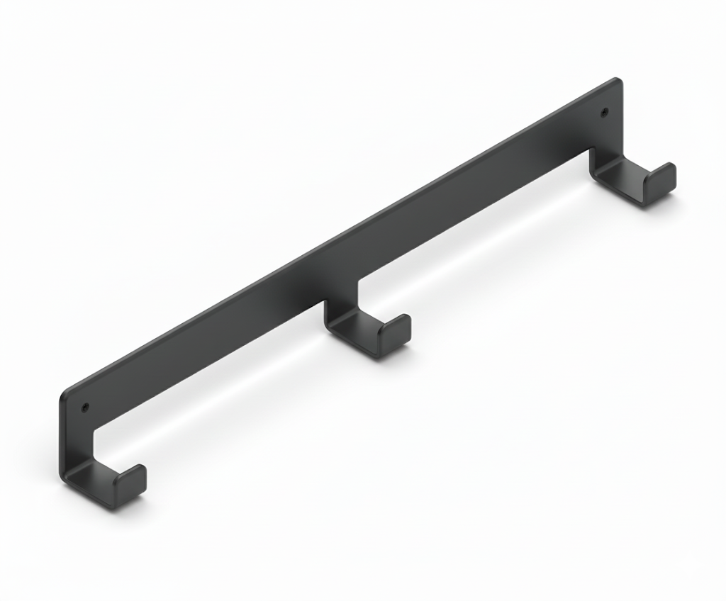 Brava Coat Rack