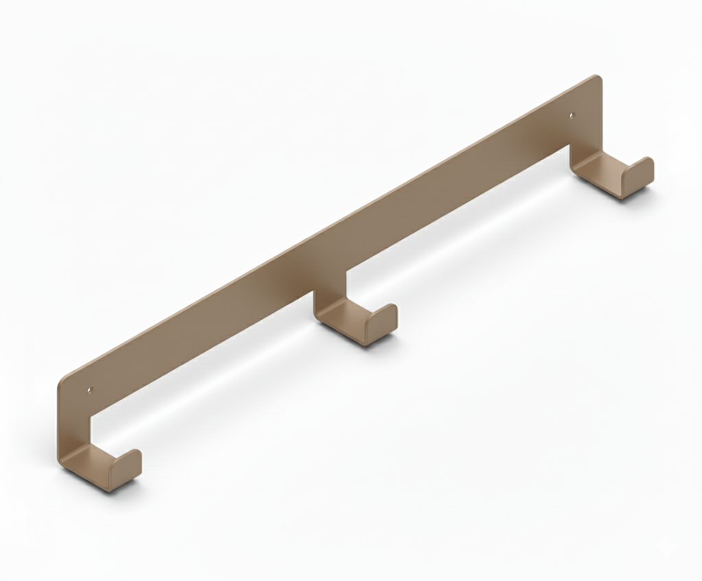 Brava Coat Rack