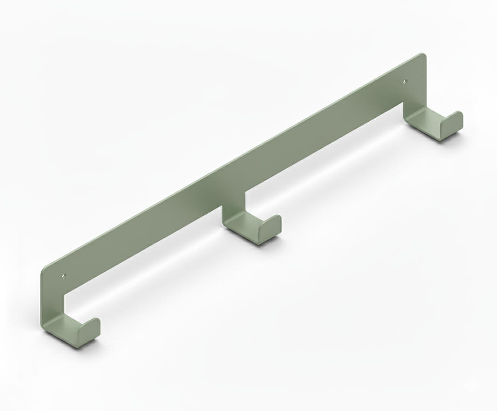 Brava Coat Rack