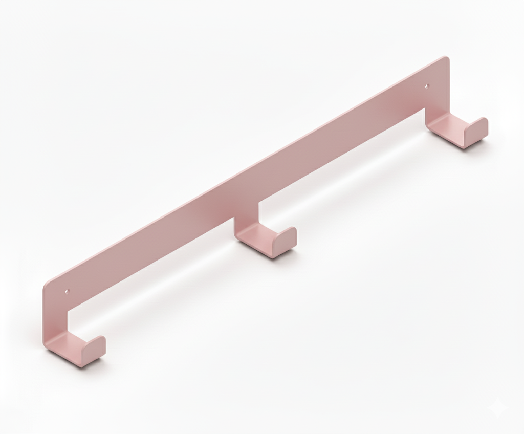 Brava Coat Rack