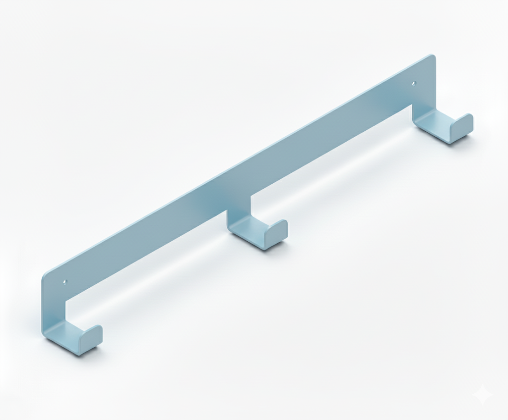 Brava Coat Rack