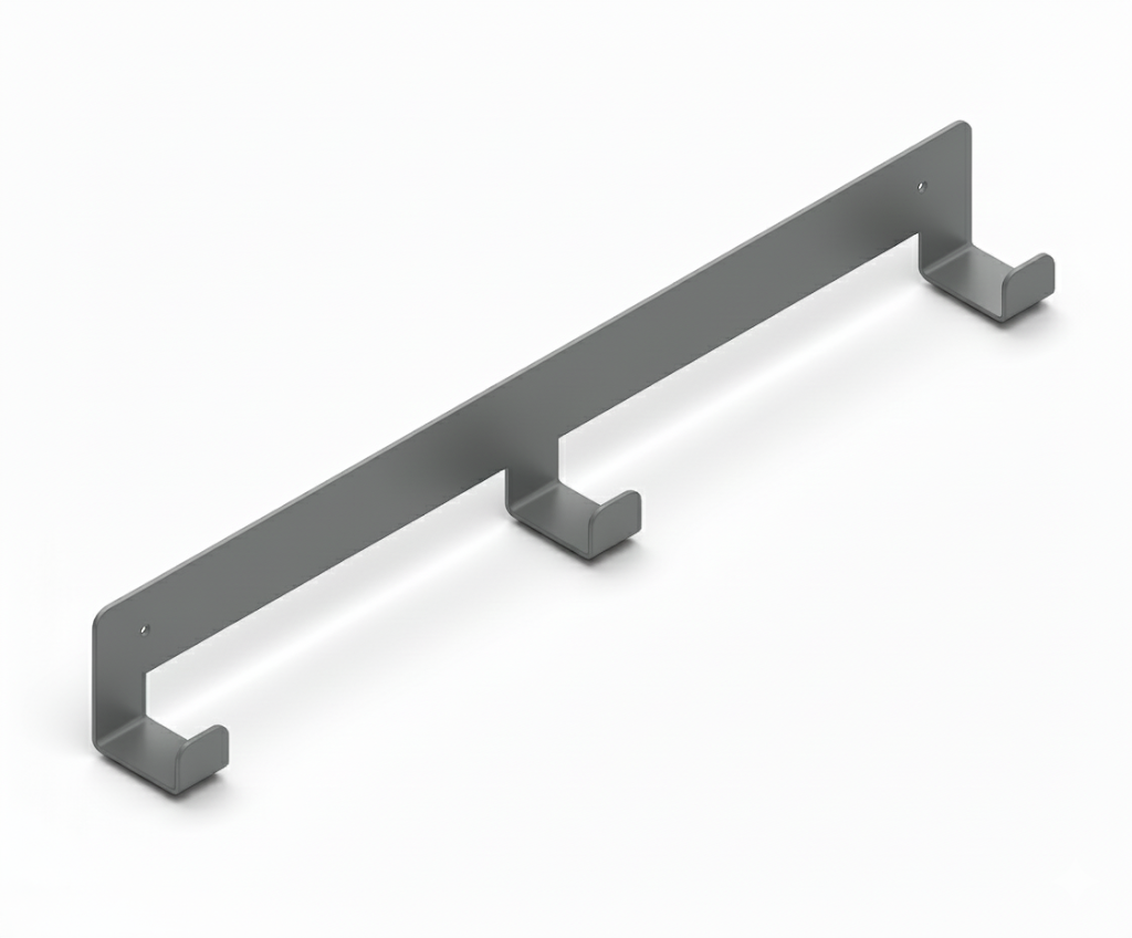 Brava Coat Rack