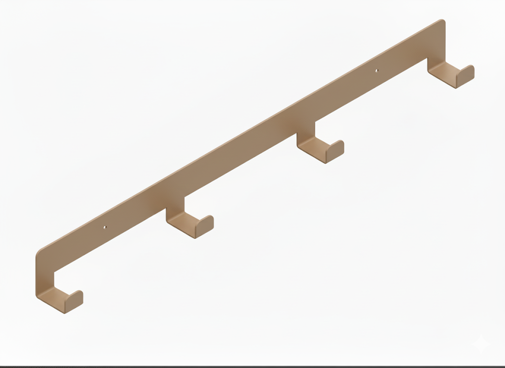 Brava Coat Rack