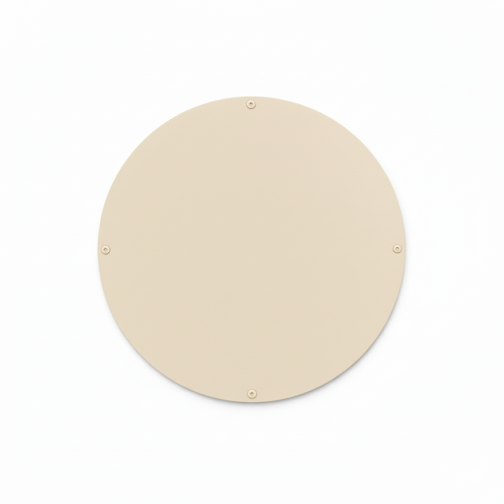 Field Circle Magnet Board