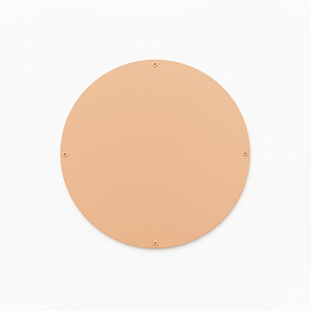 Field Circle Magnet Board