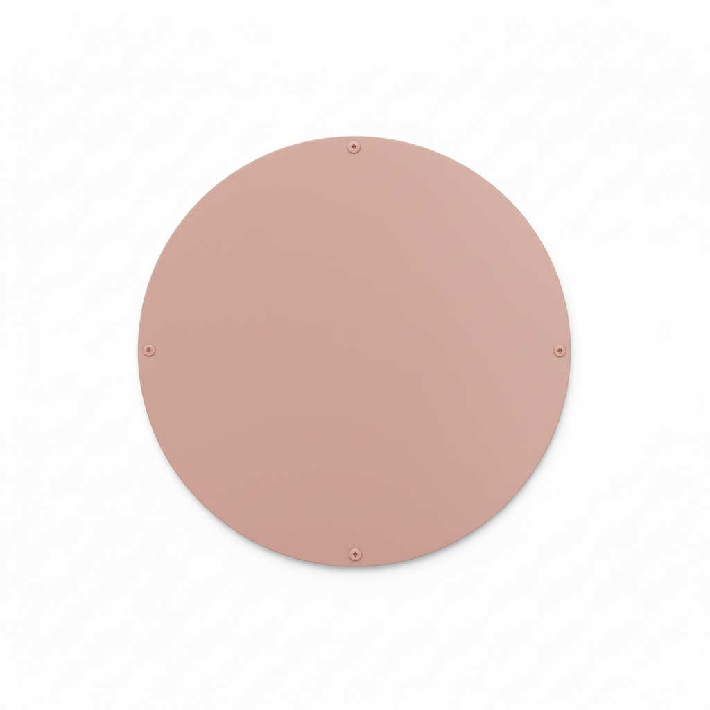 Field Circle Magnet Board