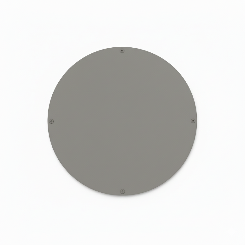 Field Circle Magnet Board