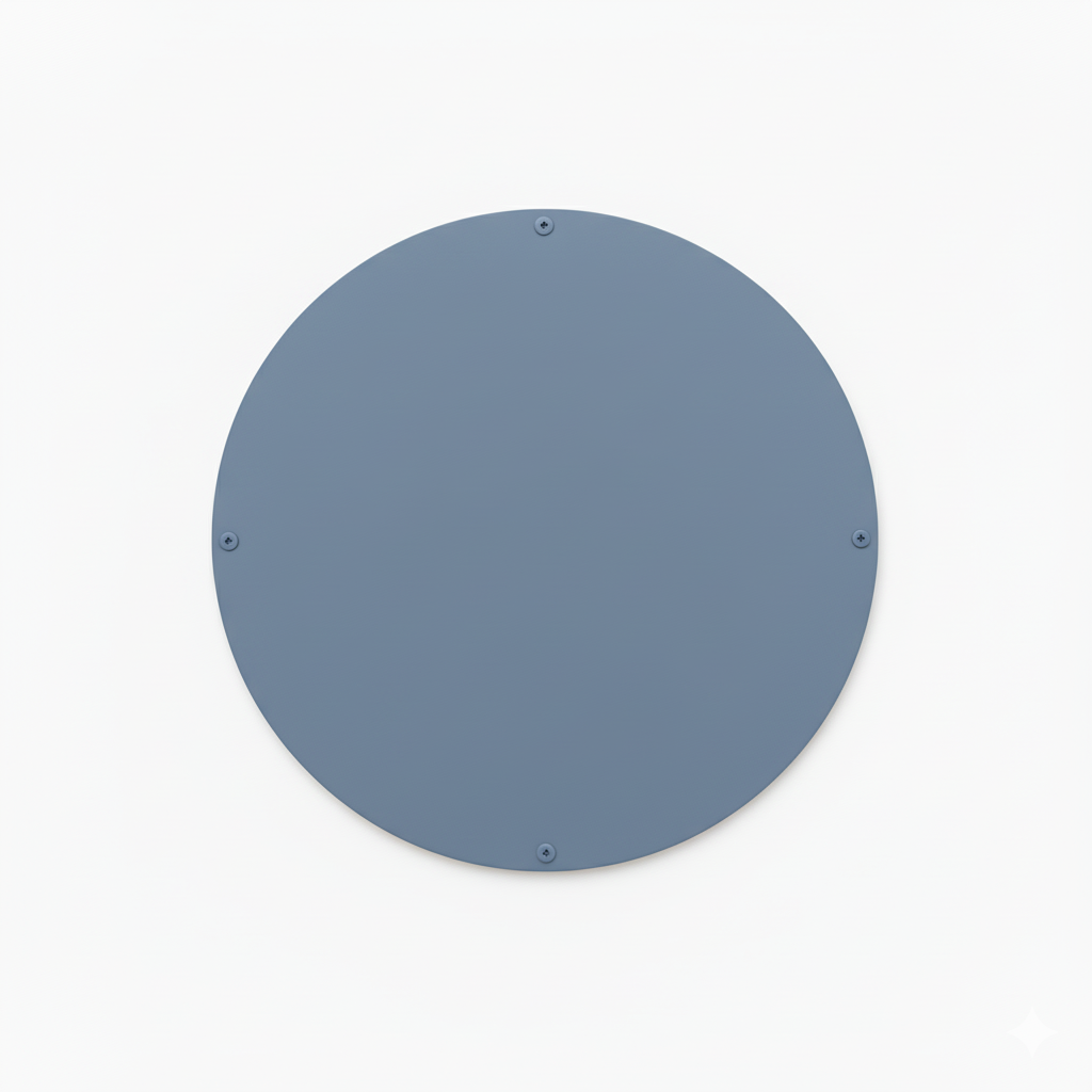 Field Circle Magnet Board