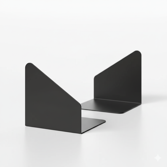 Forme Angle Bookend (set of two)