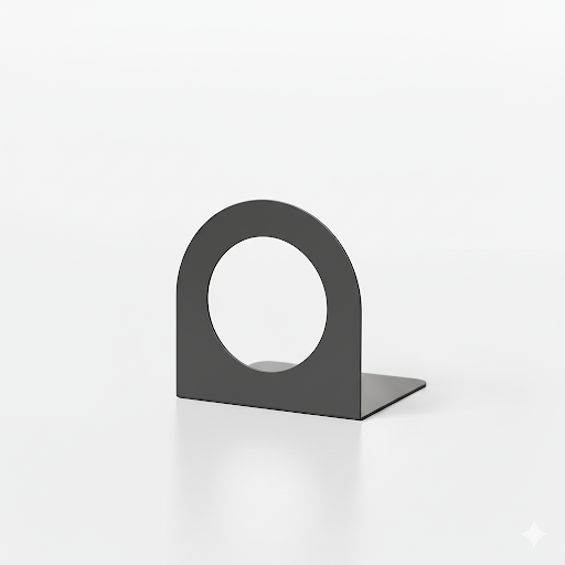 Forme Orbit Bookend (set of two)