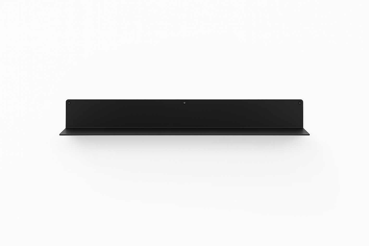 Linea 3 Metal Wall Shelf