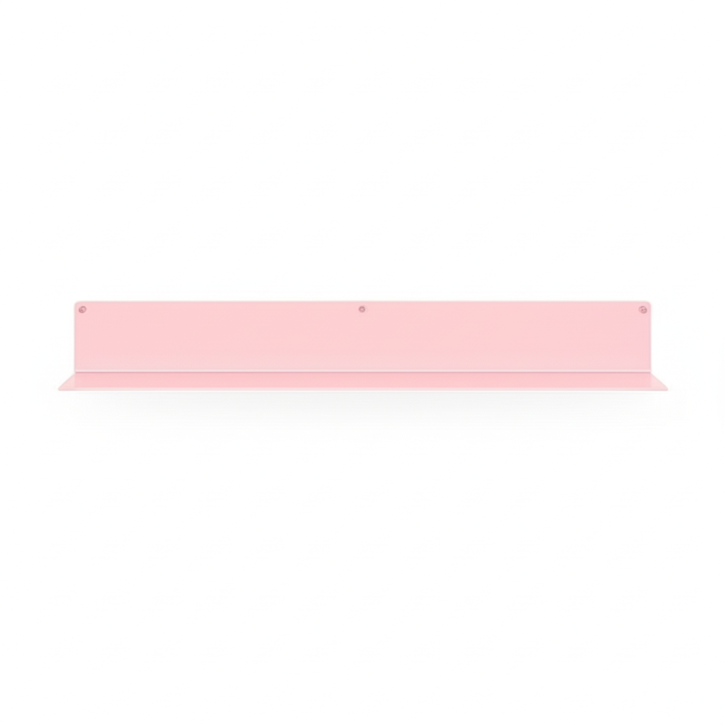 Linea 3 Metal Wall Shelf