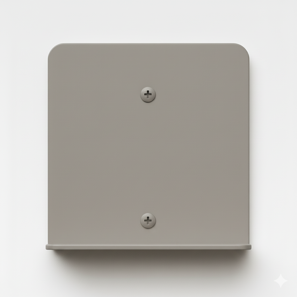 Nook Square Plant Shelf