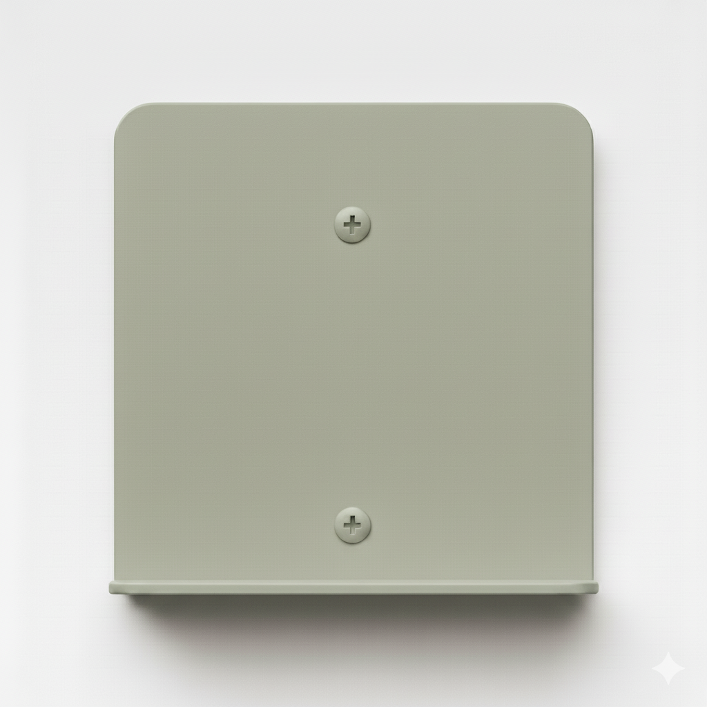 Nook Square Plant Shelf