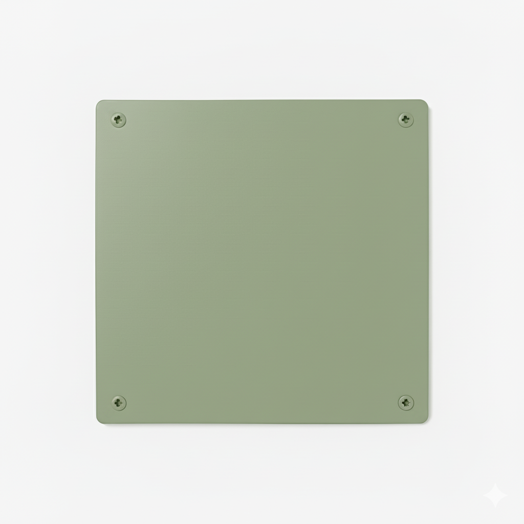 Field Square Magnet Board