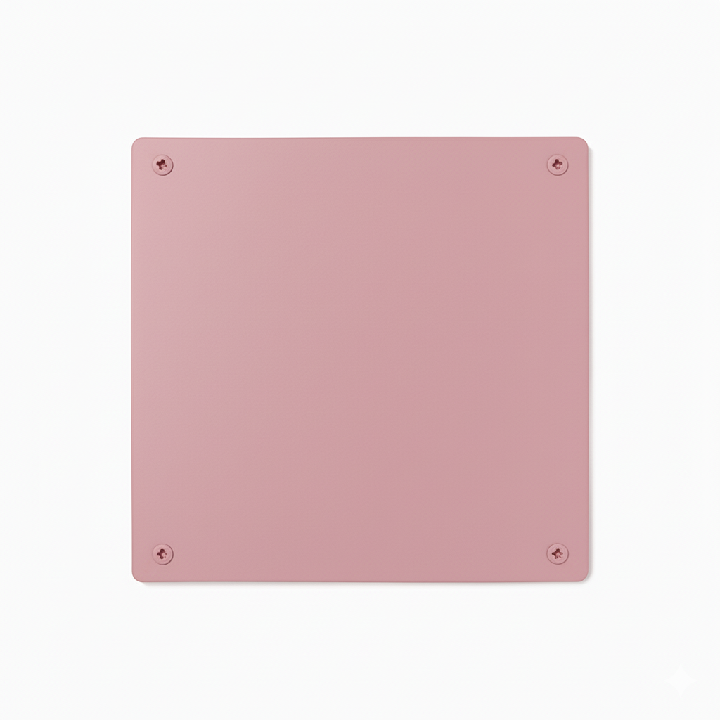 Field Square Magnet Board