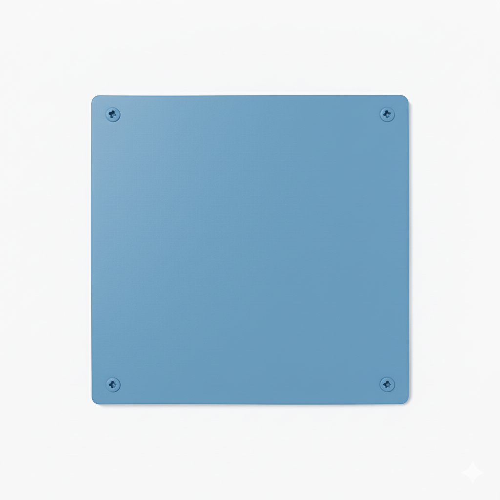 Field Square Magnet Board