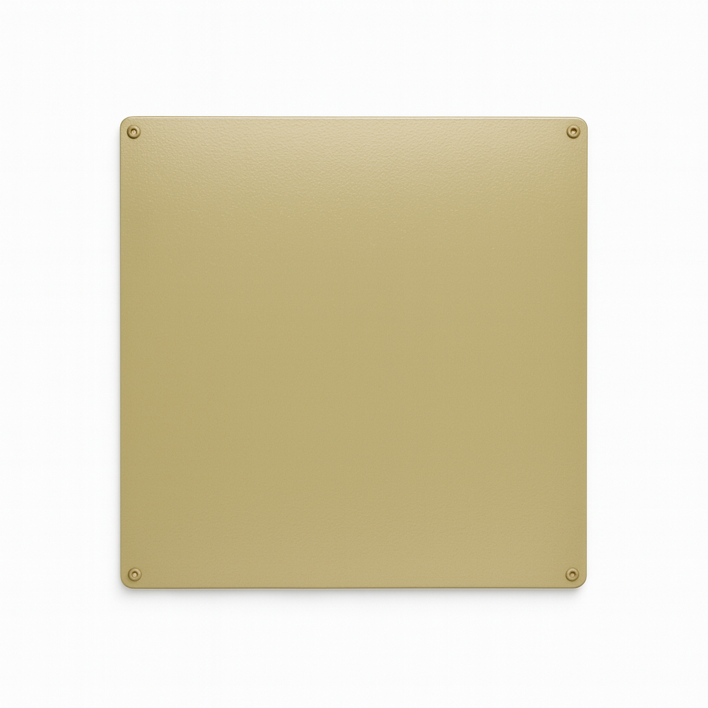 Field Square Magnet Board