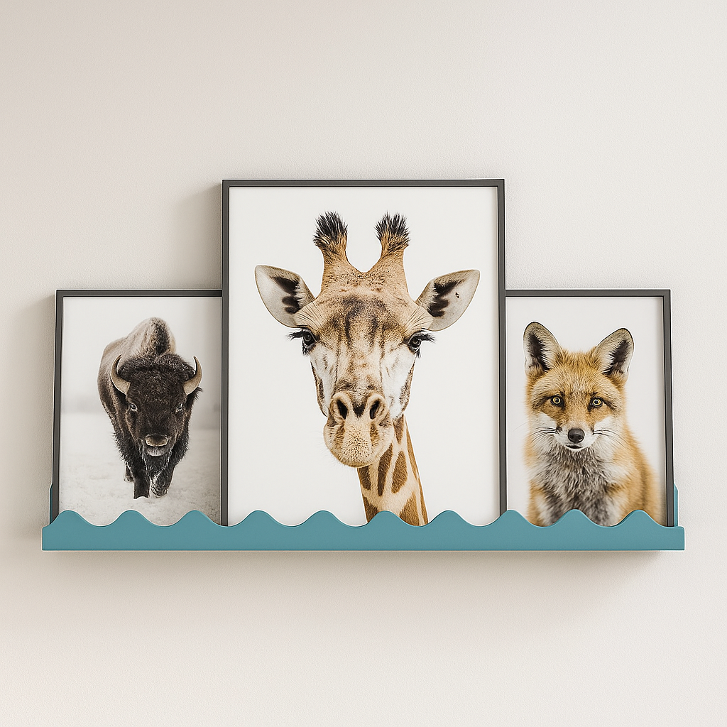 Vertex Picture Ledge