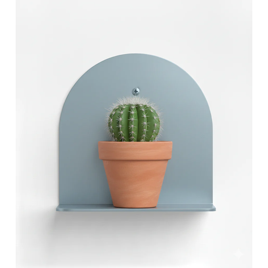 Nook Plant Shelf