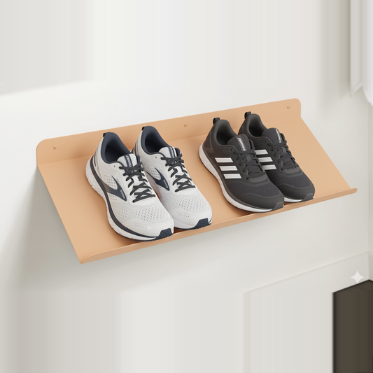 Stride Shoe Rack
