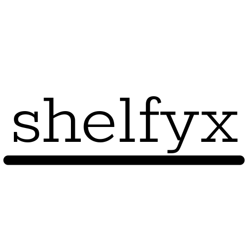 Shelfyx